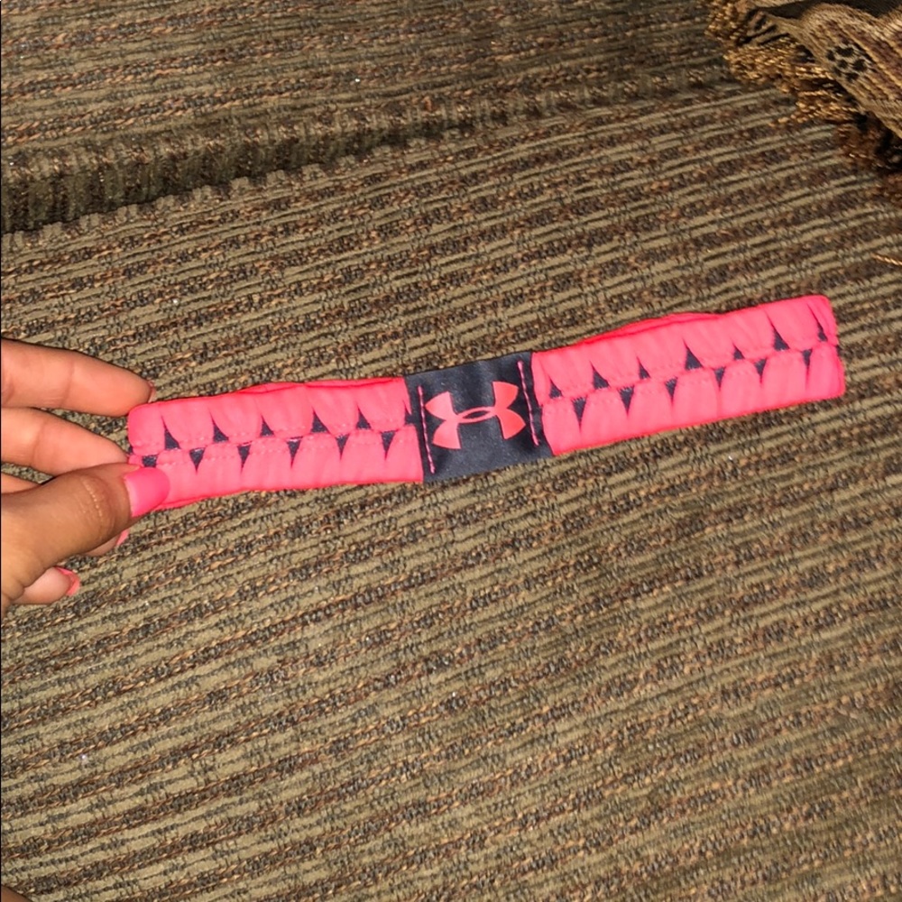 Under Armour Headband